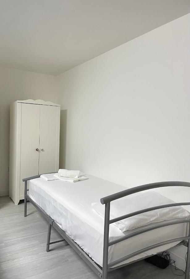 Wharf Inn Premier Apartment Central Manchester - Free Private Parking エクステリア 写真